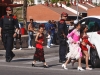 Dispositivo Mossos barri Bon Pastor Figueres
