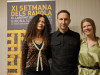 6/2/23
 Conversa amb Manel Alías
XI Setmana dels Rahola a la casa de cultura de Girona