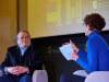 18/2/23
Santiago Niño-Becerra conversa amb Tèia Bastons «Com sobreviure (o no) a la crisi econòmica». Setmana Rahola a Casa de Cultura de Girona a la Casa de Cultura de Girona