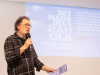 Setmana Rahola  Neus Bonet i Margarida Moles