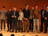 11/03/13 Lliurament dels Premis Rahola 2013 a Girona. FOTO: PERE DURAN