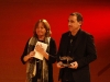 20/02/14 Lliurament dels Premis CarlÃ±es Rahola de ComunicaciÃ³ Local 2014 a l\'AuditÃ²ri de Girona. FOTO: PERE DURAN