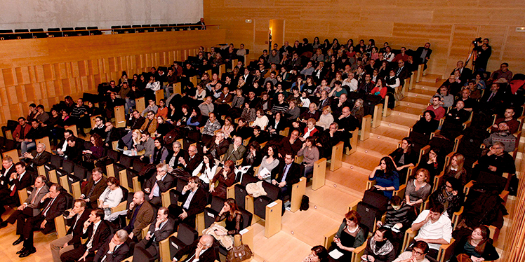 El jurat elegeix els finalistes dels Premis Carles Rahola de Comunicació Local